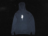 Embroidered Banshee Hoodie