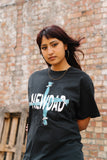 Brigid Cross Logo Tee