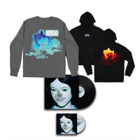 More Merch In Our Official Store