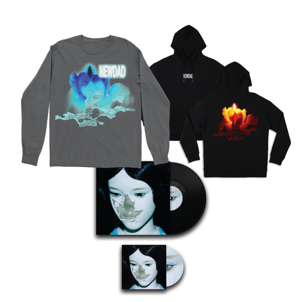 More Merch In Our Official Store